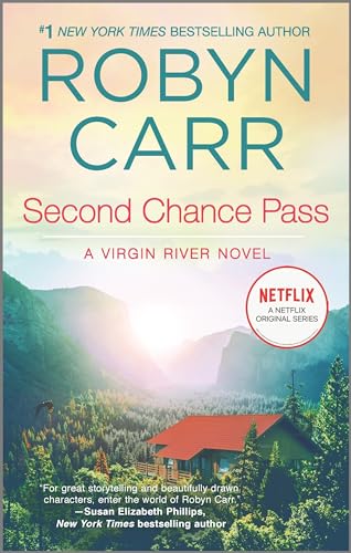 Second Chance Pass (Virgin River) - Click to Buy