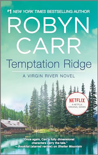 Temptation Ridge - Click to Buy