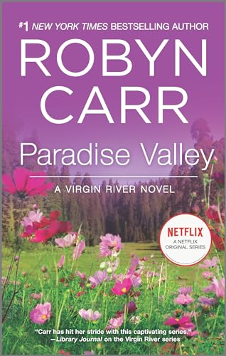 Paradise Valley (A Virgin River Novel, 7) - Click to Buy