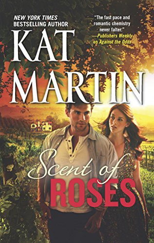 Scent of Roses - Click to Buy