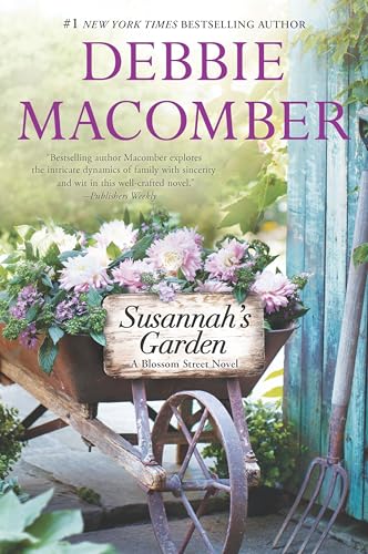 Susannah's Garden - Click to Buy