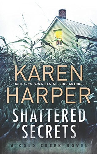 Shattered Secrets - Click to Buy