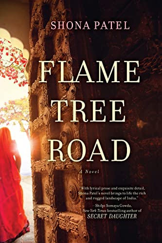 Flame Tree Road - Click to Buy