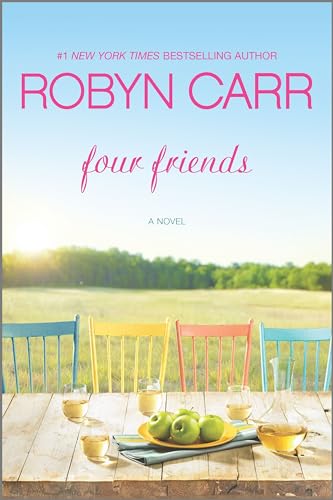 Four Friends - Click to Buy