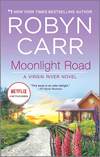 Moonlight Road (A Virgin River Novel, 10) - Click to Buy
