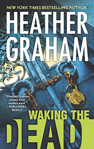 Waking the Dead (Cafferty & Quinn) - Click to Buy