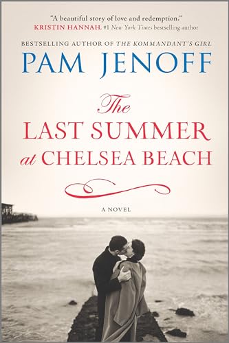 The Last Summer at Chelsea Beach: A Novel - Click to Buy