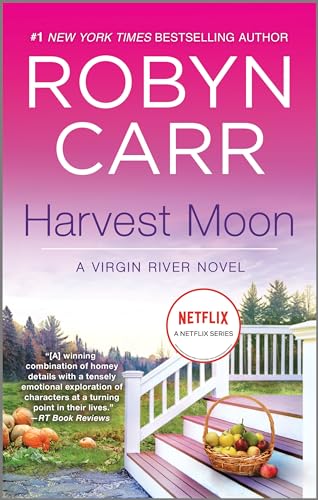 Harvest Moon (A Virgin River Novel, 13) - Click to Buy