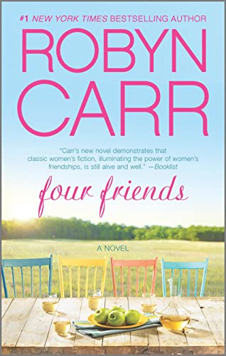 Four Friends - Click to Buy