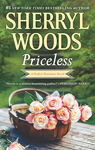 Priceless (Perfect Destinies) - Click to Buy
