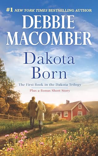 Dakota Born: An Anthology - Click to Buy
