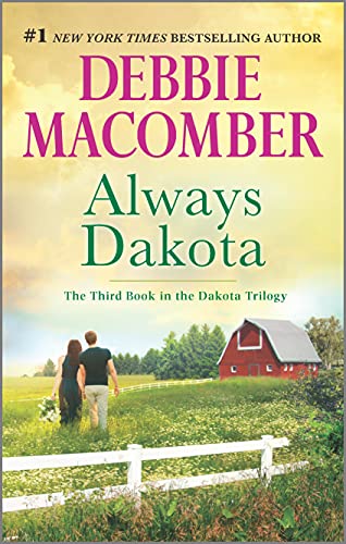 Always Dakota (The Dakota Series) - Click to Buy