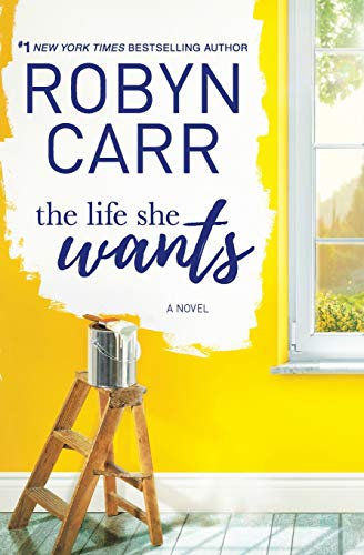 The Life She Wants: A Novel - Click to Buy