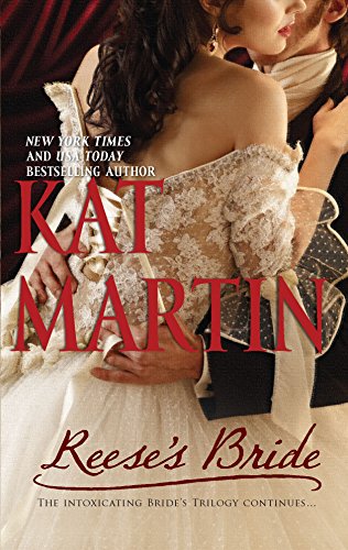 Reese's Bride (The Bride Trilogy)