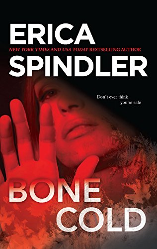 Bone Cold - Click to Buy