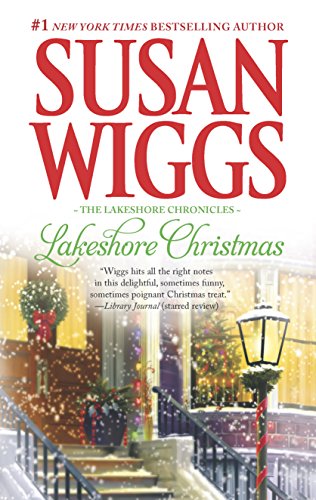 Lakeshore Christmas (Lakeshore Chronicles) - Click to Buy
