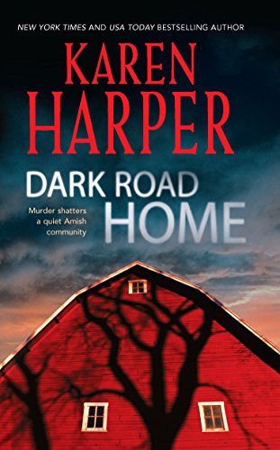 Dark Road Home - Click to Buy