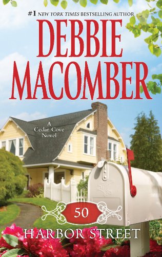 50 Harbor Street (A Cedar Cove Novel, 5) - Click to Buy