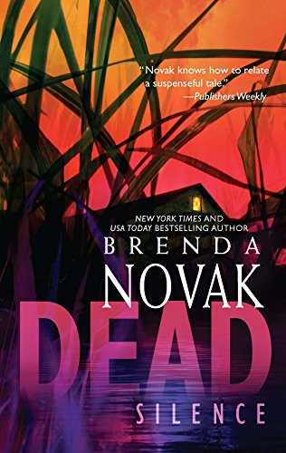 Dead Silence (Stillwater Trilogy) - Click to Buy