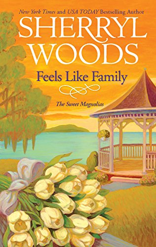 Feels Like Family (Sweet Magnolias) - Click to Buy