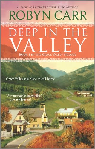 Deep in the Valley (A Grace Valley Novel) - Click to Buy