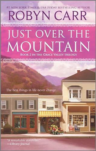 Just Over the Mountain - Click to Buy