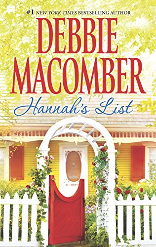 Hannah's List