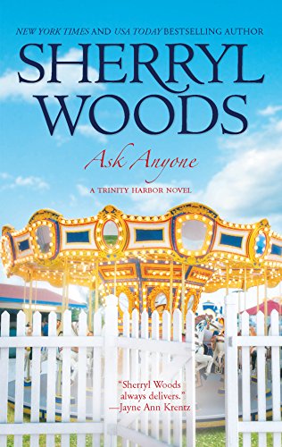 Ask Anyone (A Trinity Harbor Novel) - Click to Buy