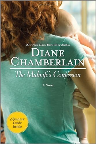 The Midwife's Confession - Click to Buy