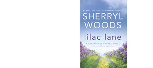 Lilac Lane (A Chesapeake Shores Novel, 14) - Click to Buy