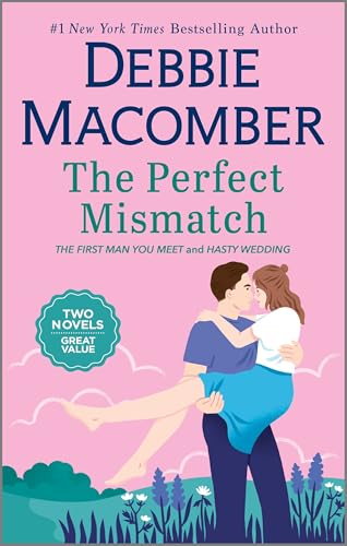 The Perfect Mismatch: A Novel - Click to Buy