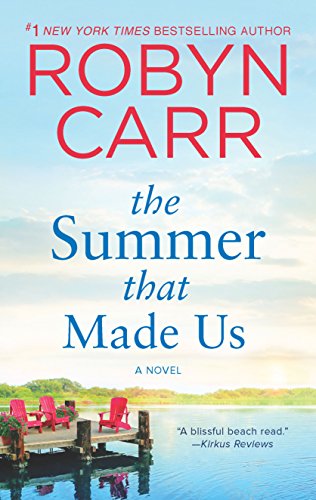 The Summer That Made Us - Click to Buy