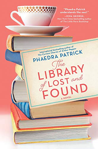 The Library of Lost and Found - Click to Buy