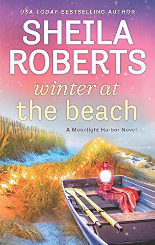 Winter at the Beach (A Moonlight Harbor Novel, 2) - Click to Buy