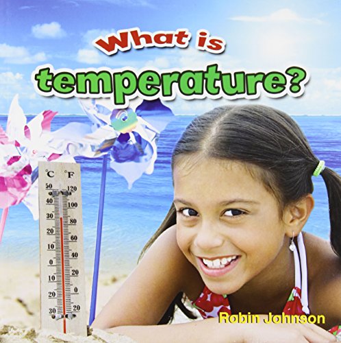 What Is Temperature? - Click to Buy