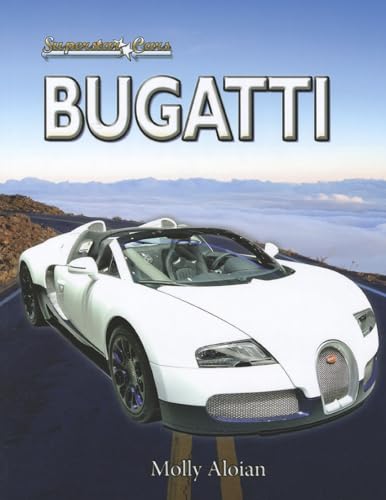 Bugatti - Click to Buy
