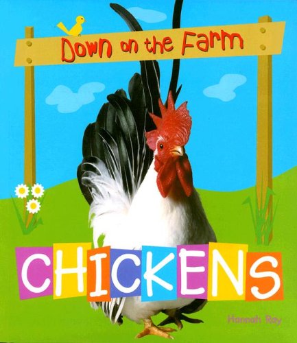 Chickens - Click to Buy