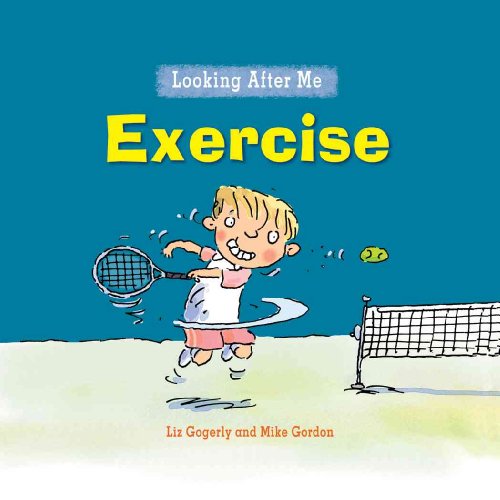 Exercise (Looking After Me) - Click to Buy