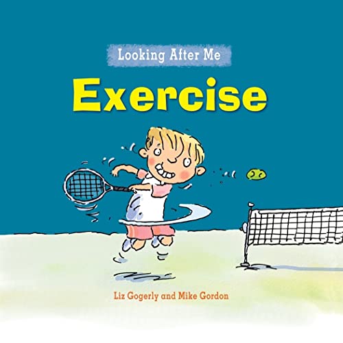 Exercise (Looking After Me) - Click to Buy