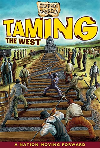Taming the West - Click to Buy