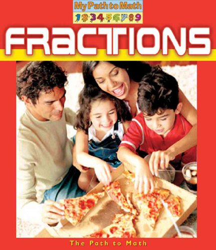 Fractions - Click to Buy