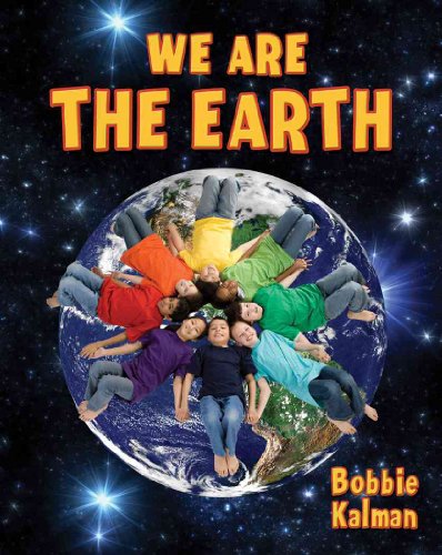 We Are the Earth (Our Multicultural World) - Click to Buy