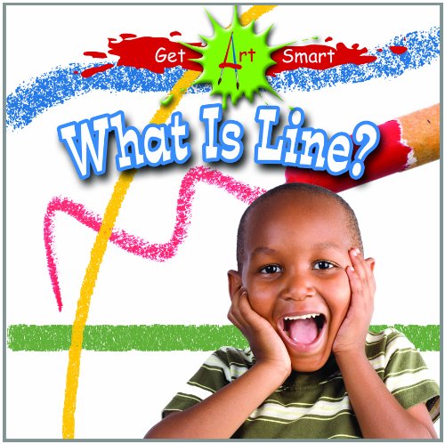 What is Line? (Get Art Smart) - Click to Buy