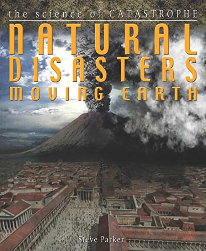 Natural Disasters: Moving Earth - Click to Buy