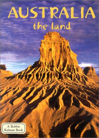 Australia, the Land (Lands, Peoples & Cultures) - Click to Buy