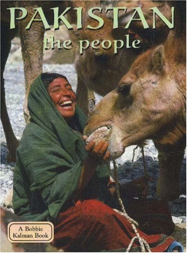 Pakistan (Lands, Peoples & Cultures)
