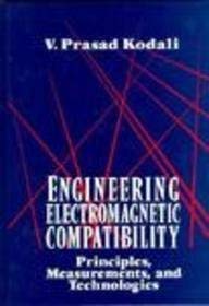 Engineering Electromagnetic Compatibility: Principles, Measurements, and Technologies - Click to Buy
