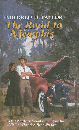 The Road to Memphis - Click to Buy