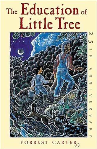 Education of Little Tree - Click to Buy