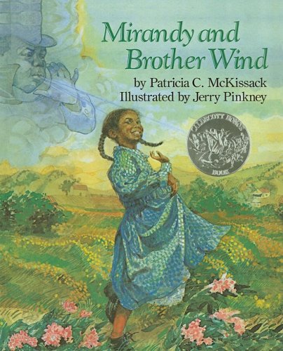 Mirandy and Brother Wind - Click to Buy